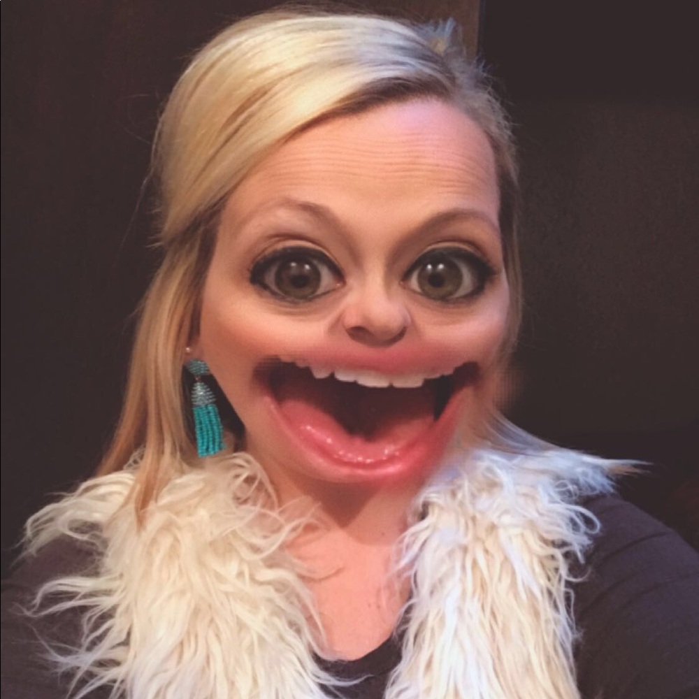 Meet your Posher, Lindsey
